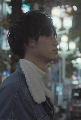 贩卖「爱」的男子们封面图