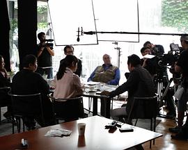 汤尼·雷恩和韩国电影的25年封面图