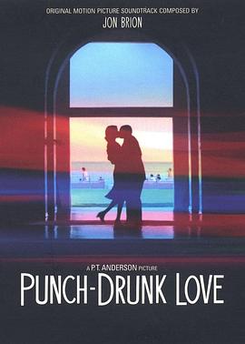 Jon Brion: Here We Go封面图