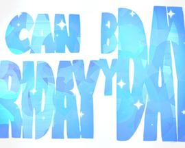 每日皆周五封面图