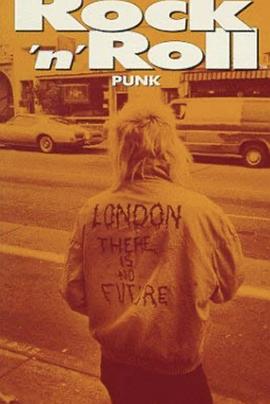 摇滚乐的历史第九集封面图