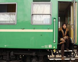 皮奥特·安德索夫斯基，不平静的旅行者封面图