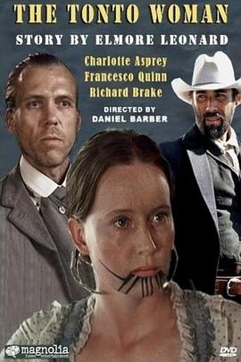 印第安女人封面图