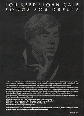 德雷拉之歌封面图