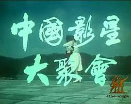 中国影星大聚会封面图