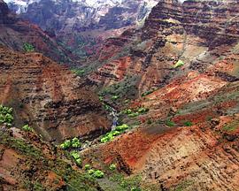 实境之旅 美丽的星球封面图