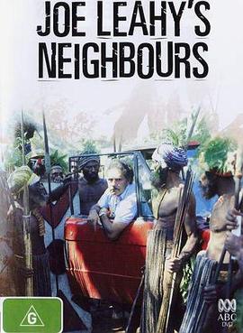 乔雷伊的邻居们封面图