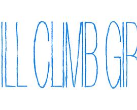 爬坡少女封面图