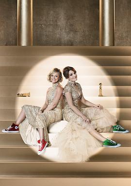 2013第70届金球奖颁奖典礼封面图