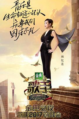 歌手：十全十美巅峰会封面图