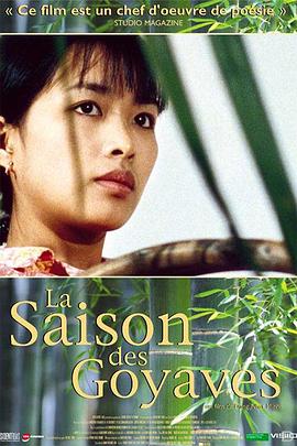 番石榴熟了封面图