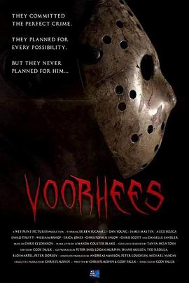 十三号星期五封面图