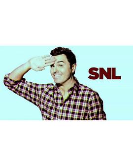 周六夜现场：塞思·麦克法兰/Frank Ocean封面图