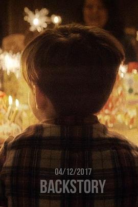 背影故事封面图