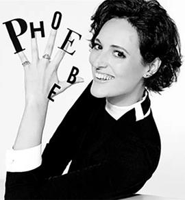 周六夜现场：菲比·沃勒-布里奇/泰勒·斯威夫特封面图