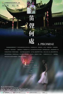 笛声何处封面图