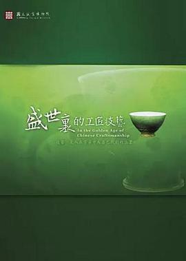盛世里的工匠技艺封面图