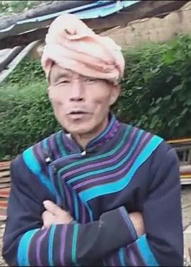 寻找凉山彝族营造传统封面图