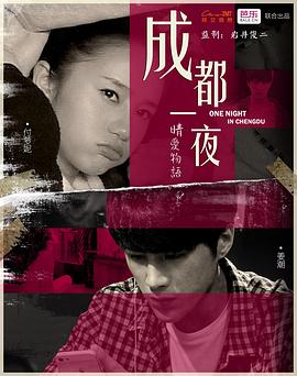 成都一夜封面图