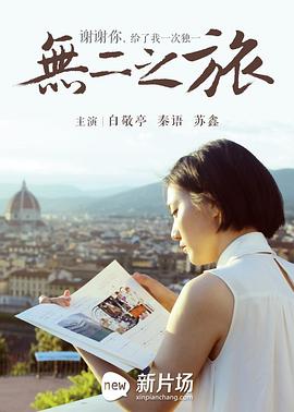 无二之旅封面图