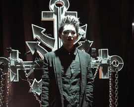 终极魔术封面图