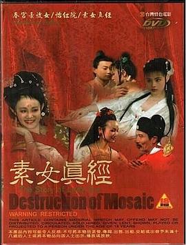 素女真经封面图