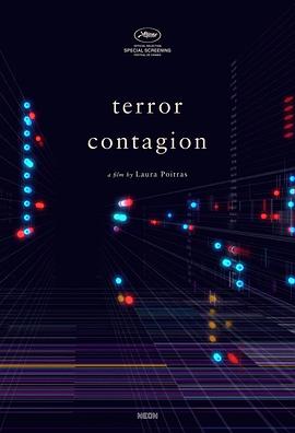 恐惧传染封面图