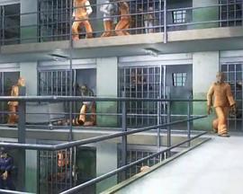 监狱竞技场封面图