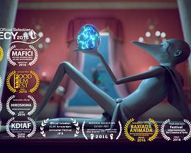 蓝脚鲣鸟封面图