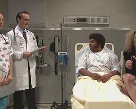 周六夜现场：休·劳瑞/Beck封面图