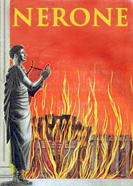 尼禄封面图