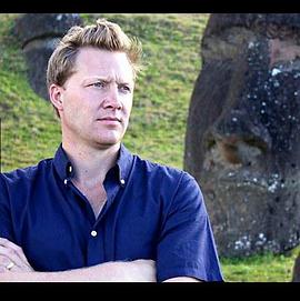 复活节岛：失落世界的秘密封面图