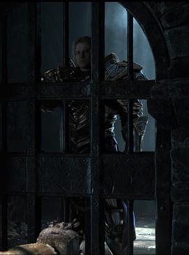 魔兽世界：失落的荣耀封面图