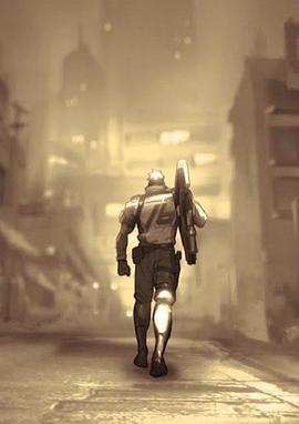 英雄故事：士兵76封面图