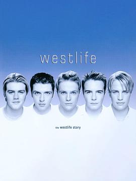The Westlife Story封面图