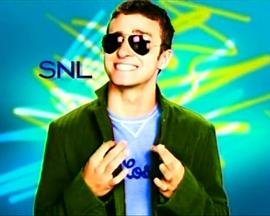 周六夜现场：贾斯汀·丁伯莱克封面图