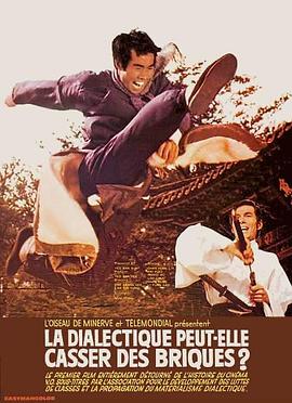 辩证法可否用来碎大石？封面图