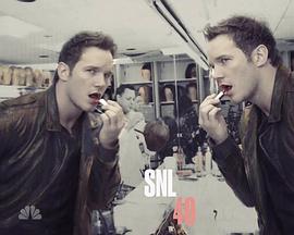 周六夜现场封面图