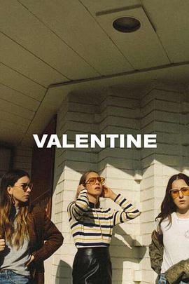 Haim: Valentine封面图
