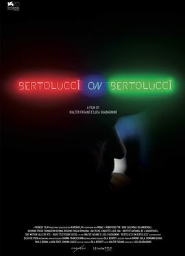 贝托鲁奇封面图