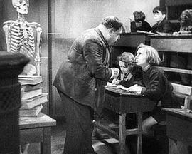 校园小魔怪封面图