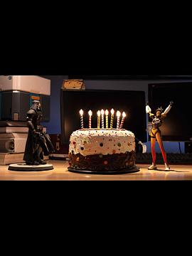 守望先锋：周末烘焙大作战封面图