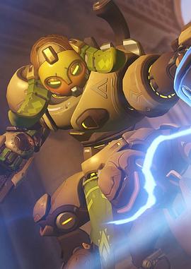 英雄故事：奥丽莎封面图