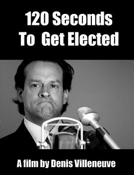 120 Seconds to Get Elected封面图