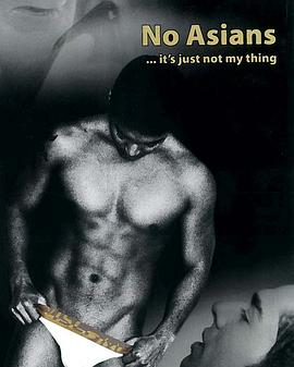 不爱亚洲人封面图