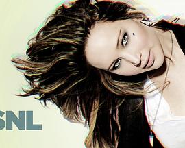 周六夜现场：詹妮弗·劳伦斯/The Lumineers封面图