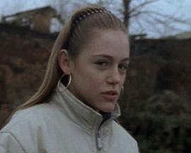 一个女孩的故事封面图