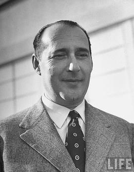 罗伯托·罗西里尼生平纪录封面图