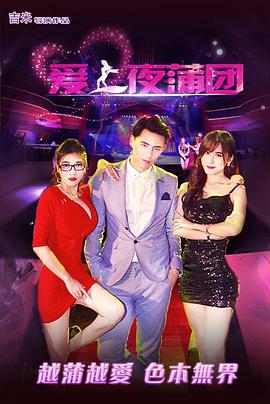 爱上夜蒲团封面图