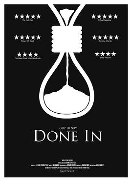 筋疲力尽封面图